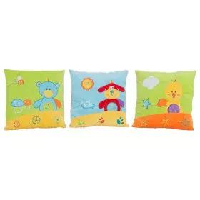 Cojín Pato 30 x 30 cm de BigBuy Fun, Cojines - Ref: S2427847, Precio: 9,32 €, Descuento: %