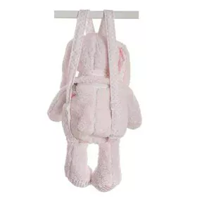 Kinderrucksack Hase 50 cm von BigBuy Fun, Kinderrucksäcke - Ref: S2427858, Preis: 16,53 €, Rabatt: %