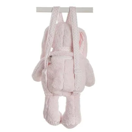 Sac à dos enfant Lapin 50 cm de BigBuy Fun, Sacs à dos enfant - Réf : S2427858, Prix : 16,53 €, Remise : %