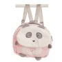 Mochila Infantil Cor de Rosa Panda 26 x 22 cm de BigBuy Fun, Mochilas infantis - Ref: S2427860, Preço: 12,57 €, Desconto: %