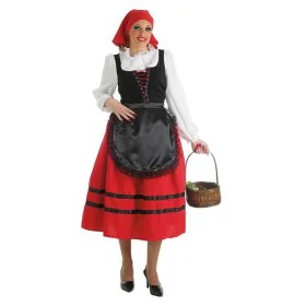 Costume for Adults Shepherdess M/L 4 Pieces by BigBuy Carnival, Adults - Ref: S2427867, Price: 26,14 €, Discount: %