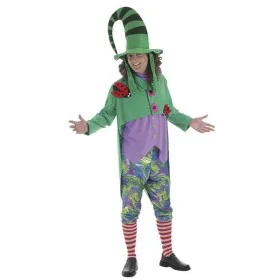 Costume for Adults Goblin M/L (5 Pieces) by BigBuy Carnival, Adults - Ref: S2427868, Price: 29,81 €, Discount: %