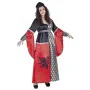 Costume for Adults Medieval Lady M/L (3 Pieces) by BigBuy Carnival, Adults - Ref: S2427872, Price: 28,00 €, Discount: %