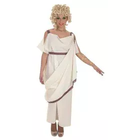 Costume per Adulti Dea Greca M/L (3 Pezzi) di BigBuy Carnival, Adulti - Rif: S2427876, Prezzo: 21,79 €, Sconto: %