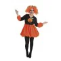 Costume per Adulti Zucca M/L (3 Pezzi) di BigBuy Carnival, Adulti - Rif: S2427879, Prezzo: 15,84 €, Sconto: %