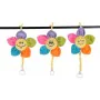 Plüschtier Blume 30 cm von BigBuy Fun, Tiere und Figuren - Ref: S2427886, Preis: 8,76 €, Rabatt: %