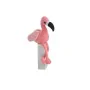 Jouet Peluche Flamant rose 55 cm Pieuvre Rose de BigBuy Fun, Animaux et personnages - Réf : S2427916, Prix : 11,75 €, Remise : %