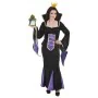 Costume per Adulti Regina Malvagia M/L (3 Pezzi) di BigBuy Carnival, Adulti - Rif: S2427934, Prezzo: 25,18 €, Sconto: %