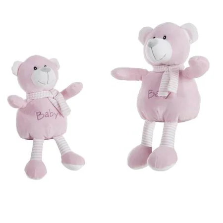 Teddy Bear Supersoft by BigBuy Fun, Animals and figures - Ref: S2427940, Price: 11,80 €, Discount: %