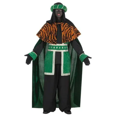 Costume for Adults Wizard King Balthasar M/L 6 Pieces by BigBuy Carnival, Adults - Ref: S2427947, Price: 45,33 €, Discount: %