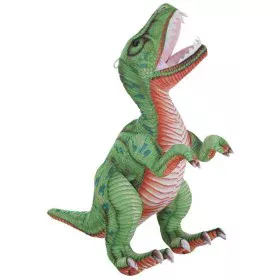 Peluche Dinossauro Rena 85 cm de BigBuy Fun, Animais e figuras - Ref: S2427948, Preço: 31,46 €, Desconto: %