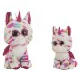 Fluffy toy Colors Animal 45cm by BigBuy Fun, Animals and figures - Ref: S2427952, Price: 16,53 €, Discount: %