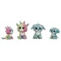 Fluffy toy Colors Animal 32 cm by BigBuy Fun, Animals and figures - Ref: S2427953, Price: 10,35 €, Discount: %