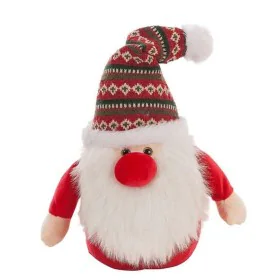 Jouet Peluche Noel Boli 30 cm de BigBuy Fun, Animaux et personnages - Réf : S2427954, Prix : 9,89 €, Remise : %