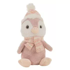 Jouet Peluche Winter Pingouin 34 cm de BigBuy Fun, Animaux et personnages - Réf : S2427956, Prix : 11,68 €, Remise : %