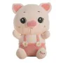 Fluffy toy Beto Pig 50 cm by BigBuy Fun, Animals and figures - Ref: S2427981, Price: 20,42 €, Discount: %