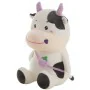 Fluffy toy Fresita Cow 60 cm by BigBuy Fun, Animals and figures - Ref: S2427983, Price: 29,27 €, Discount: %