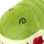 Peluche Rodolfo Crocodilo 120 cm de BigBuy Fun, Animais e figuras - Ref: S2427988, Preço: 31,46 €, Desconto: %