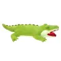 Peluche Rodolfo Crocodilo 120 cm de BigBuy Fun, Animais e figuras - Ref: S2427988, Preço: 31,46 €, Desconto: %