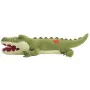 Fluffy toy Rodolfo Crocodile 80 cm by BigBuy Fun, Animals and figures - Ref: S2427989, Price: 19,05 €, Discount: %