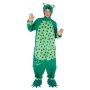 Costume for Adults Frog Men M/L (3 Pieces) by BigBuy Carnival, Adults - Ref: S2427992, Price: 30,01 €, Discount: %