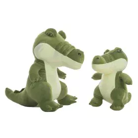 Peluche Blas Sentado Crocodilo 40 cm de BigBuy Fun, Animais e figuras - Ref: S2427993, Preço: 17,98 €, Desconto: %