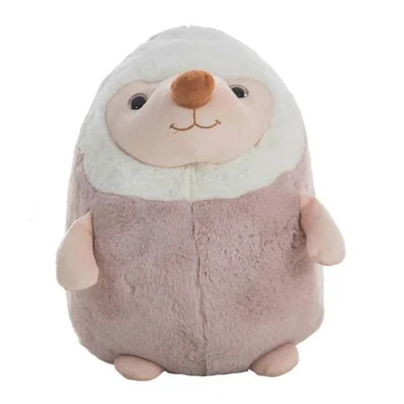 Fluffy toy Boli Hedgehog 50 cm by BigBuy Fun, Animals and figures - Ref: S2427996, Price: 24,61 €, Discount: %