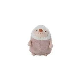 Fluffy toy Boli Hedgehog 36 cm by BigBuy Fun, Animals and figures - Ref: S2427997, Price: 13,53 €, Discount: %