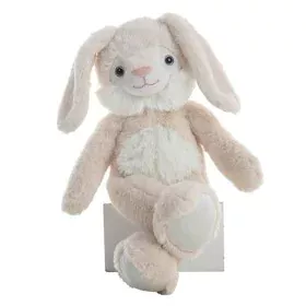 Fluffy toy Pati Rabbit 60 cm by BigBuy Fun, Animals and figures - Ref: S2428000, Price: 19,05 €, Discount: %