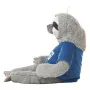 Jouet Peluche Pedri Paresseux Chemisette 60 cm de BigBuy Fun, Animaux et personnages - Réf : S2428008, Prix : 16,73 €, Remise...