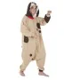 Costume per Adulti Funny Cane di BigBuy Carnival, Adulti - Rif: S2428019, Prezzo: 28,80 €, Sconto: %