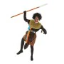 Costume for Adults African Man L 5 Pieces by BigBuy Carnival, Adults - Ref: S2428040, Price: 25,18 €, Discount: %