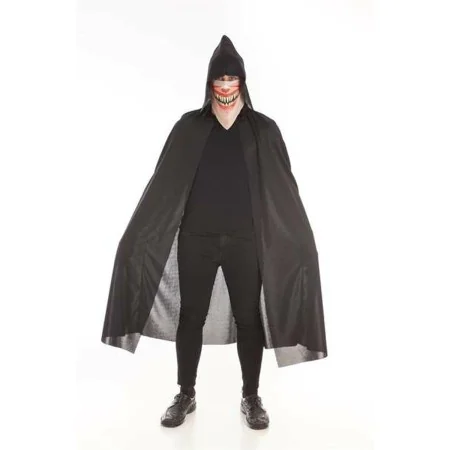 Costume for Adults M/L Handkerchief Cloak (2 Pieces) by BigBuy Carnival, Adults - Ref: S2428076, Price: 14,35 €, Discount: %