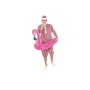 Costume for Adults Swimmer L (3 Pieces) by BigBuy Carnival, Adults - Ref: S2428078, Price: 26,09 €, Discount: %