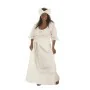 Costume for Adults Cuba Beige by BigBuy Carnival, Adults - Ref: S2428094, Price: 25,72 €, Discount: %