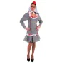 Costume per Adulti Chulapa M/L (2 Pezzi) di BigBuy Carnival, Adulti - Rif: S2428158, Prezzo: 26,85 €, Sconto: %