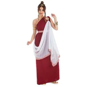 Costume for Adults Senatus Roman Woman L (3 Pieces) by BigBuy Carnival, Adults - Ref: S2428233, Price: 20,22 €, Discount: %