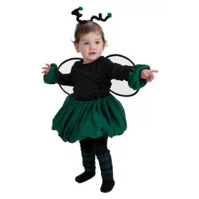 Costume for Babies 0-12 Months Fly (3 Pieces) by BigBuy Carnival, Babies - Ref: S2428244, Price: 9,62 €, Discount: %