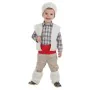 Costume for Babies 18 Months Shepherd by BigBuy Carnival, Babies - Ref: S2428247, Price: 8,86 €, Discount: %