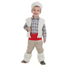 Costume for Babies 18 Months Shepherd by BigBuy Carnival, Babies - Ref: S2428247, Price: 8,86 €, Discount: %