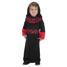 Disfraz para Bebés 18 Meses Vampiro (2 Piezas) de BigBuy Carnival, Bebés - Ref: S2428257, Precio: 9,62 €, Descuento: %