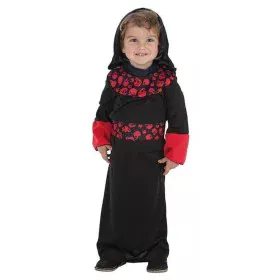 Costume per Neonati 18 Mesi Vampiro (2 Pezzi) di BigBuy Carnival, Bebé - Rif: S2428257, Prezzo: 9,62 €, Sconto: %