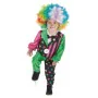 Disfraz para Bebés 18 Meses Payaso de BigBuy Carnival, Bebés - Ref: S2428261, Precio: 7,79 €, Descuento: %