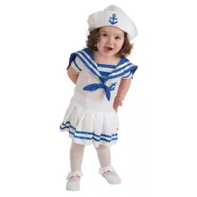 Costume for Babies 18 Months Sea Woman (2 Pieces) by BigBuy Carnival, Babies - Ref: S2428264, Price: 15,05 €, Discount: %