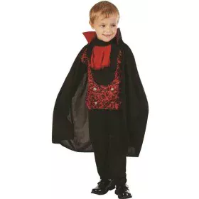 Disfraz para Bebés Danubio Vampiro (3 Piezas) de BigBuy Carnival, Bebés - Ref: S2428268, Precio: 15,48 €, Descuento: %