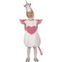 Verkleidung für Babys heart Einhorn (2 Stücke) von BigBuy Carnival, Kostüme für Baby - Ref: S2428269, Preis: 25,72 €, Rabatt: %