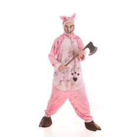 Costume for Adults Pig Zombie M/L by BigBuy Carnival, Adults - Ref: S2428274, Price: 18,33 €, Discount: %