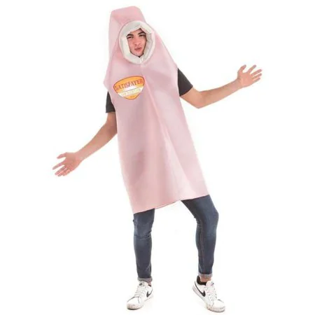 Costume for Adults Satisfayer M/L by BigBuy Carnival, Adults - Ref: S2428282, Price: 21,48 €, Discount: %