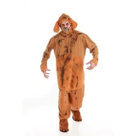 Costume for Adults Zombie Dog L by BigBuy Carnival, Adults - Ref: S2428295, Price: 18,33 €, Discount: %