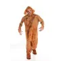 Costume for Adults Zombie Dog L by BigBuy Carnival, Adults - Ref: S2428295, Price: 18,71 €, Discount: %